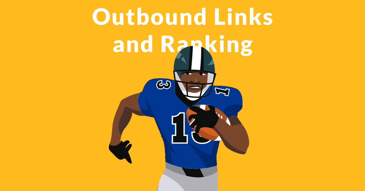 DigitalSamwaad's tweet photo. How Outbound Links May Affect Rankings https://t.co/Pezy1cju5Q

#outboundlink #link #links #linkbuilding #backlinks #onlinemarketing #digitalmarketing #seo #searchengineoptimisation https://t.co/woVfLw3hSS