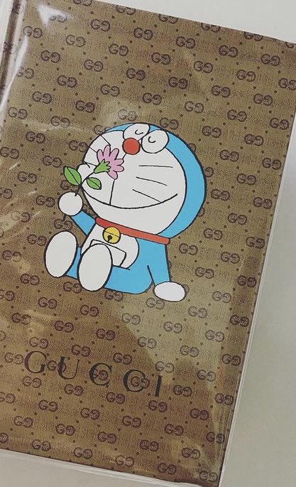 Gucciドラえもん Twitter Search