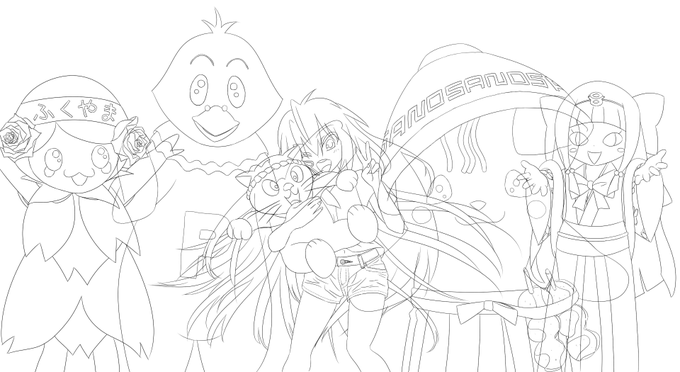 ゆるキャラ大好きのtwitterイラスト検索結果 ゆるキャラ大好きのtwitterイラスト検索結果