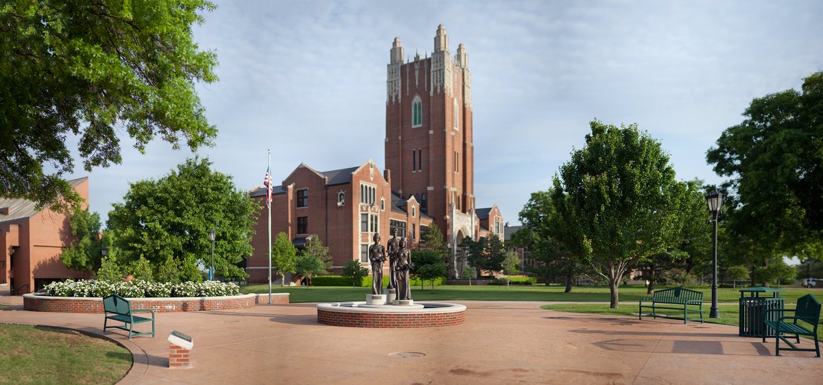 OKCU's tweet photo. Register now at https://t.co/oj3y6YGPv0 for the upcoming virtual college fair and get to talk with our reps and learn more about Oklahoma City University. 

Don’t miss out on this virtual event you can do from home! 
@CollFairsOnline #collegefairsonline https://t.co/ClqO45rDjc