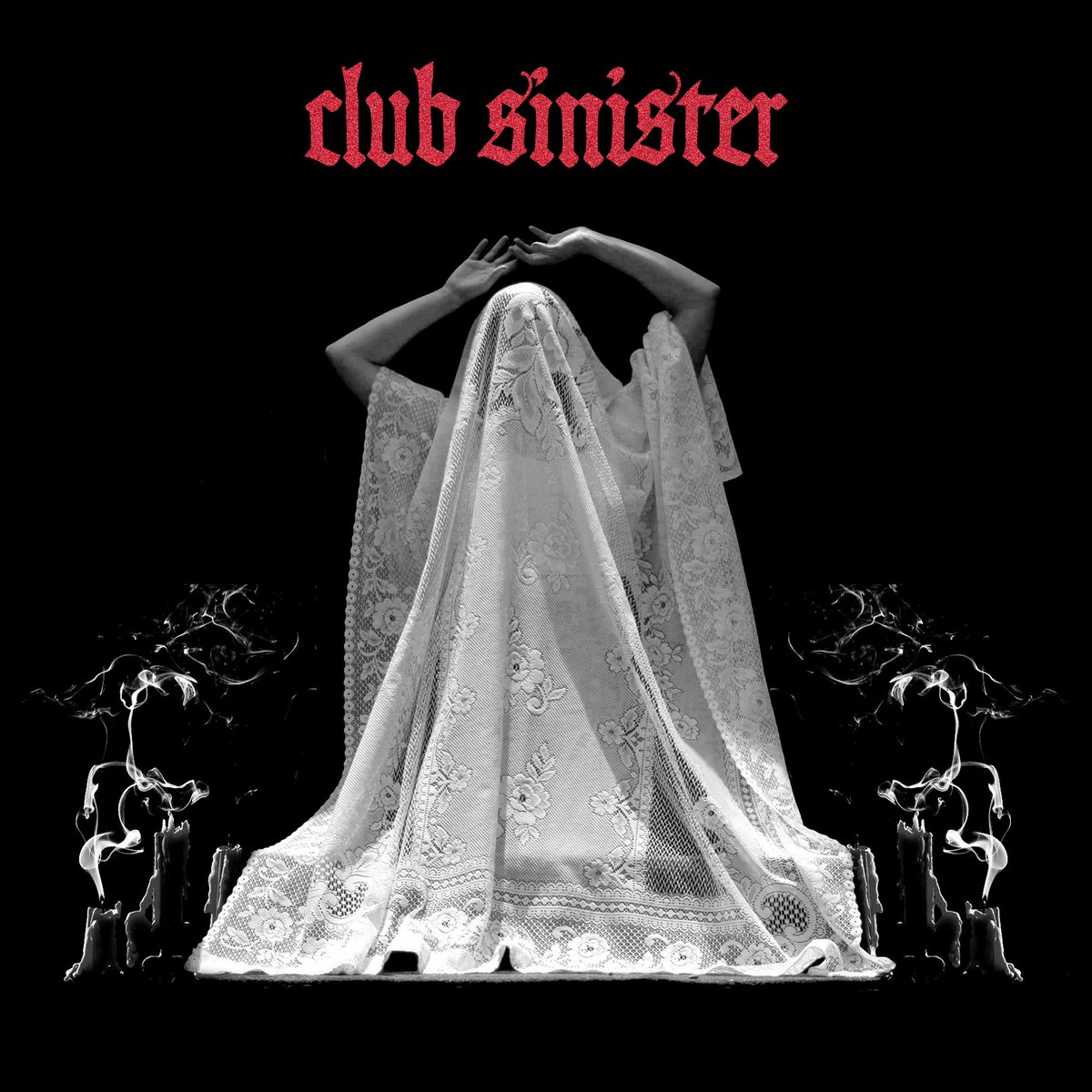 Club Sinister tweet media
