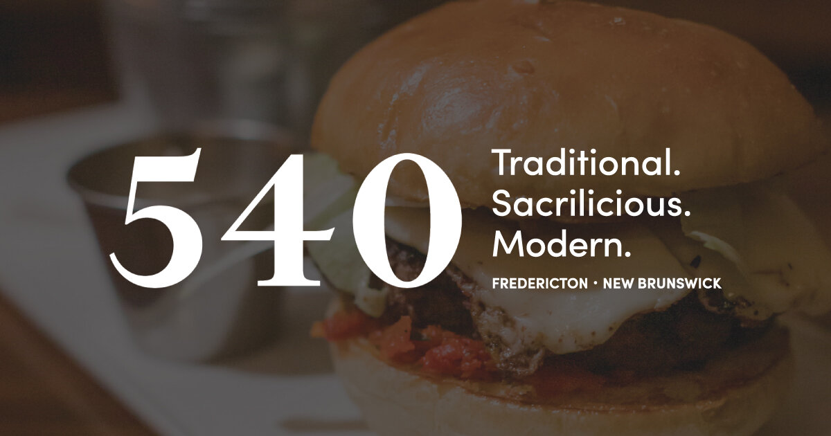 FredTourism's tweet image. Get your taste buds ready! @540KitchenBar is offering TAKE OUT! Thurs, Fri &amp;amp; Sat pick ups, 5-9pm :) Check out their menu here: bit.ly/3p9sBmU ! A couple of ways to order: info@kitchenandbar.com or shoot them a facebook DM!