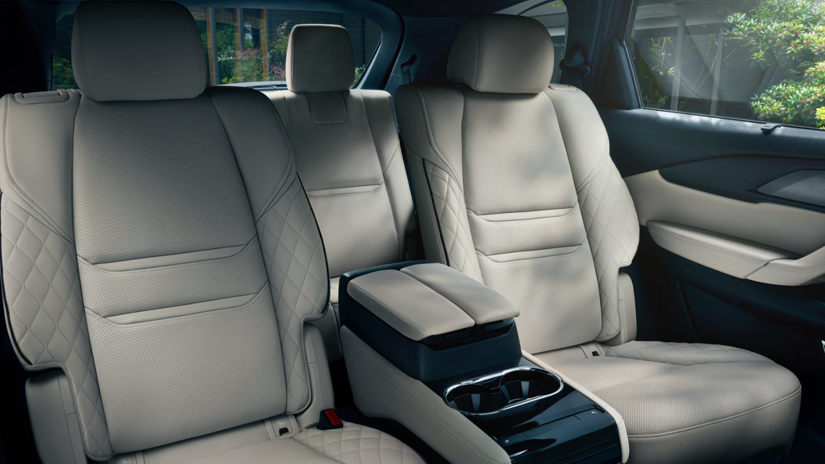 MazdaYoung's tweet photo. Style meets performance in the 2021 Mazda CX-9! This stylish SUV comes with seating for up to seven, available Nappa leather seats, a 10.25-inch center display, and i-Activ AWD®. You’ll be ready for wherever the road takes you.

Find yours here: https://t.co/ifjfmeTKr3 https://t.co/YGcHMtglwL