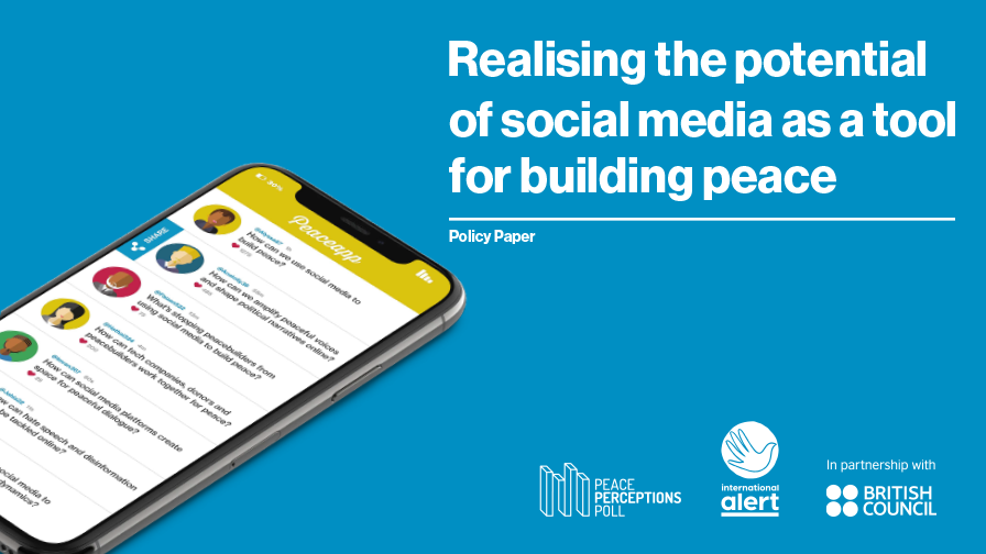 intalert's tweet photo. Missed our #BuildPeace2020 event on social media as a tool for peacebuilding? 
▶️ Hear from our inspiring panel @the_ayeminthant, @sacredeenat, Maureen Lacuesta @intalert_ph, @julianegan &amp; @SonicWhirls at: https://t.co/wRIbwLkPRM https://t.co/S9GJBu1p4i
