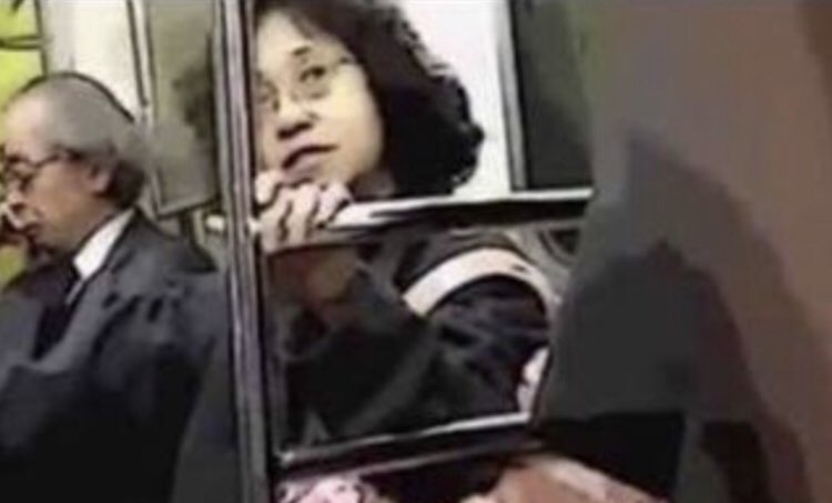 その心笑ってるね おばさんとは 死亡説も 逮捕された噂やその後は Carat Woman
