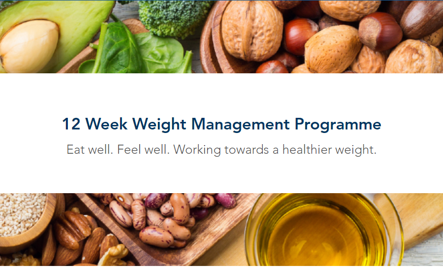 NHSLHI's tweet photo. For those considering making positive health changes, there is support available from NHS Lanarkshire to do so.

Find out more information about our free online 12-week weight management programme!

https://t.co/zgGgvluWfH https://t.co/yCv3vWXHBl