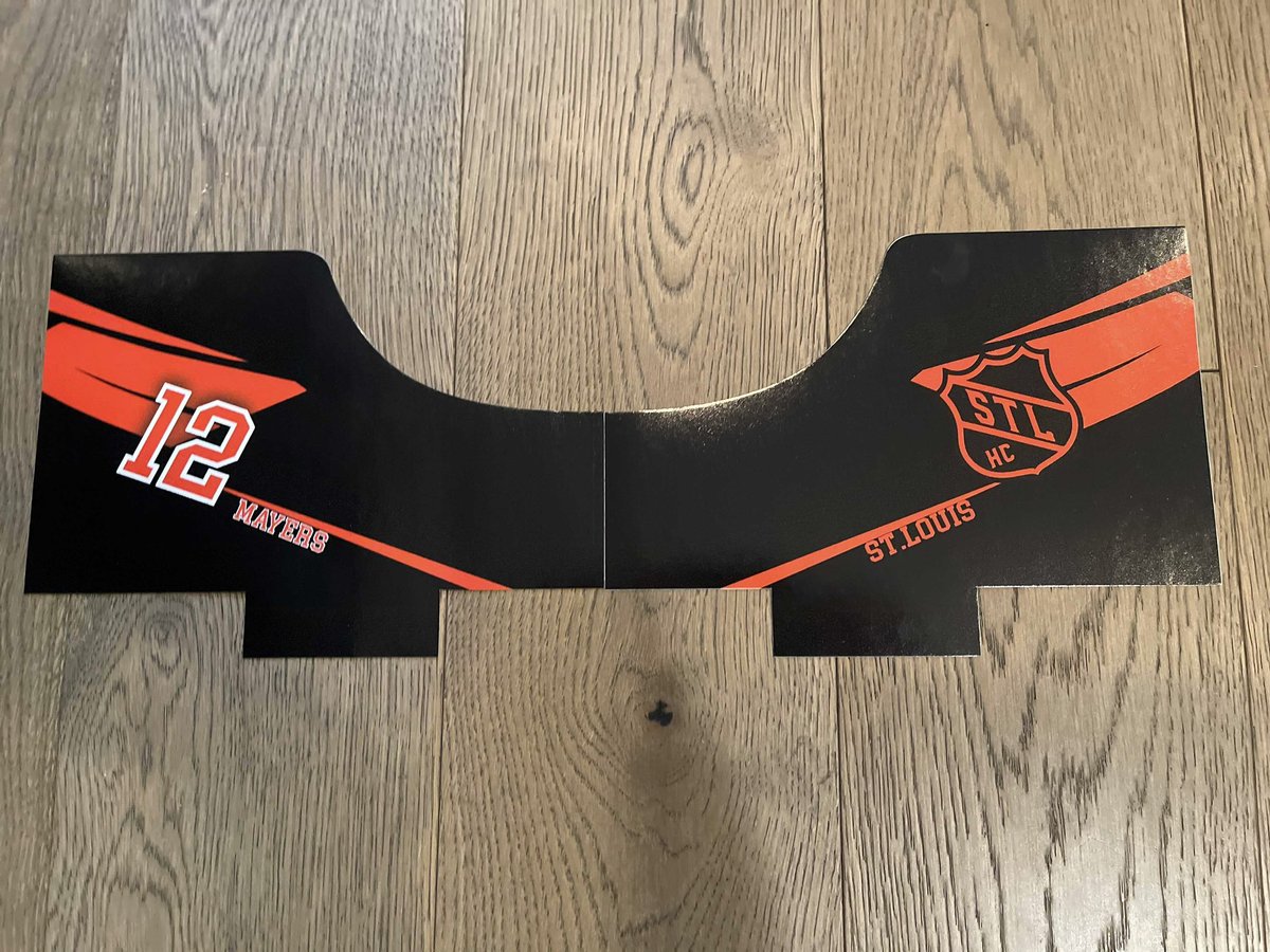 SkateWrapz's tweet photo. @jamalmayers is joining the Skatewrapz club!!! https://t.co/0xd1hiKf3w