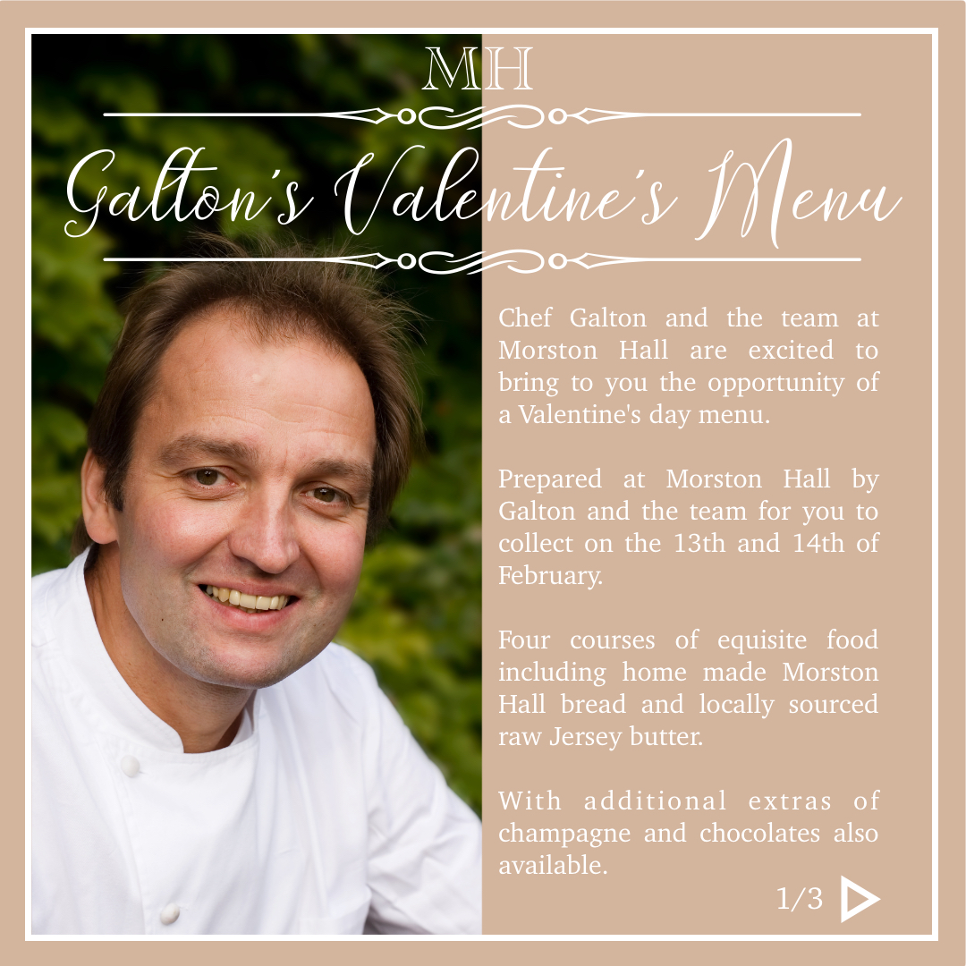 Morston Hall tweet media