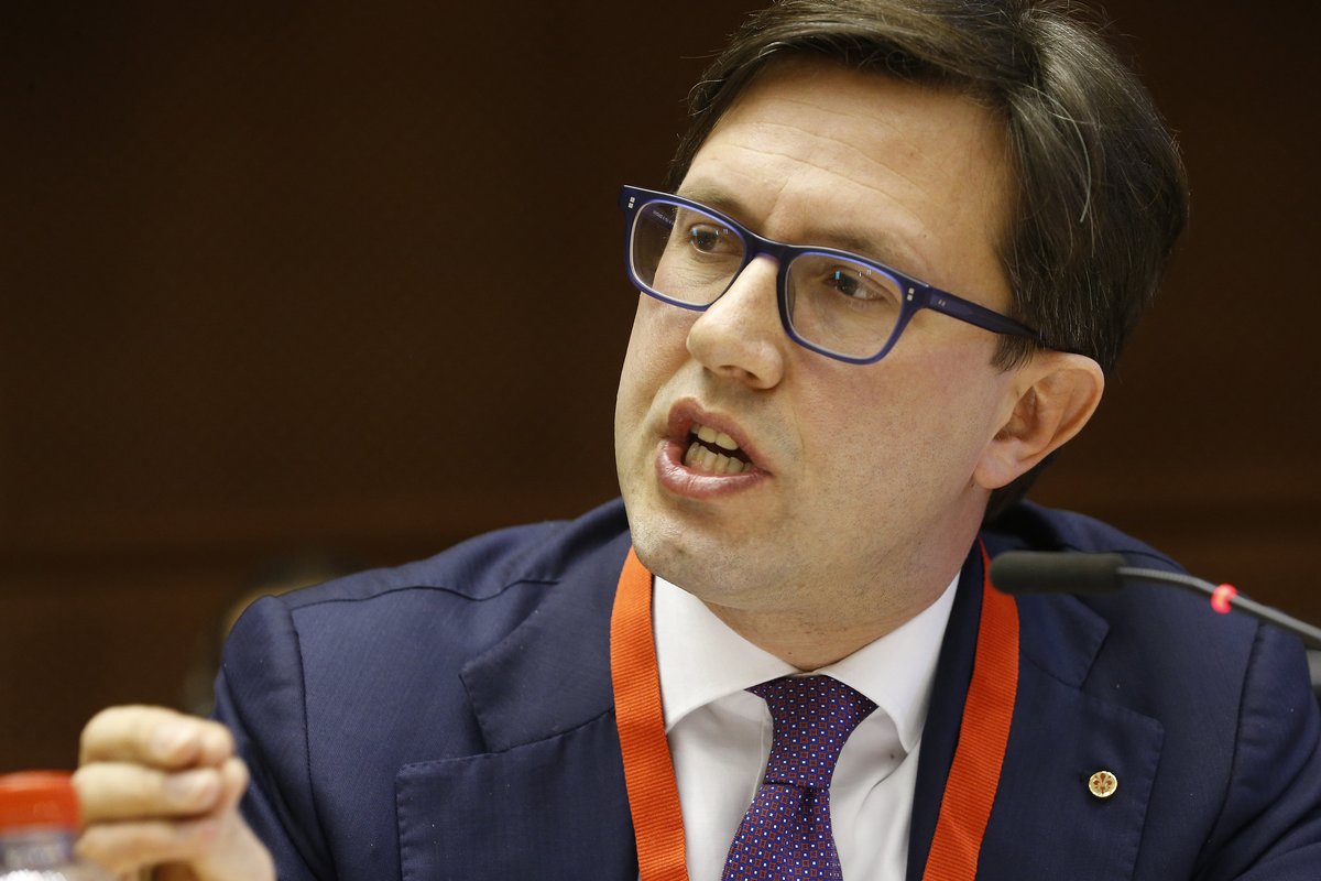 "Financial support from the 🇪🇺 is essential for a sustainable recovery. 

Now that cities have been recognised as important partners in the Recovery Plan's regulation, we need national governments and local ones to work hand in hand for its delivery."

<a href="/DarioNardella/">Dario Nardella</a> <a href="/EUROCITIES/">Eurocities</a>