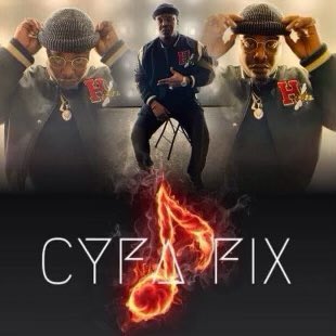 BiggCyfa's tweet photo. Are you streaming CYFA!?
#CYFA
#CyfaFix
#Rapper
#iAmHipHop
#Dallas https://t.co/gC2oCVGbb6