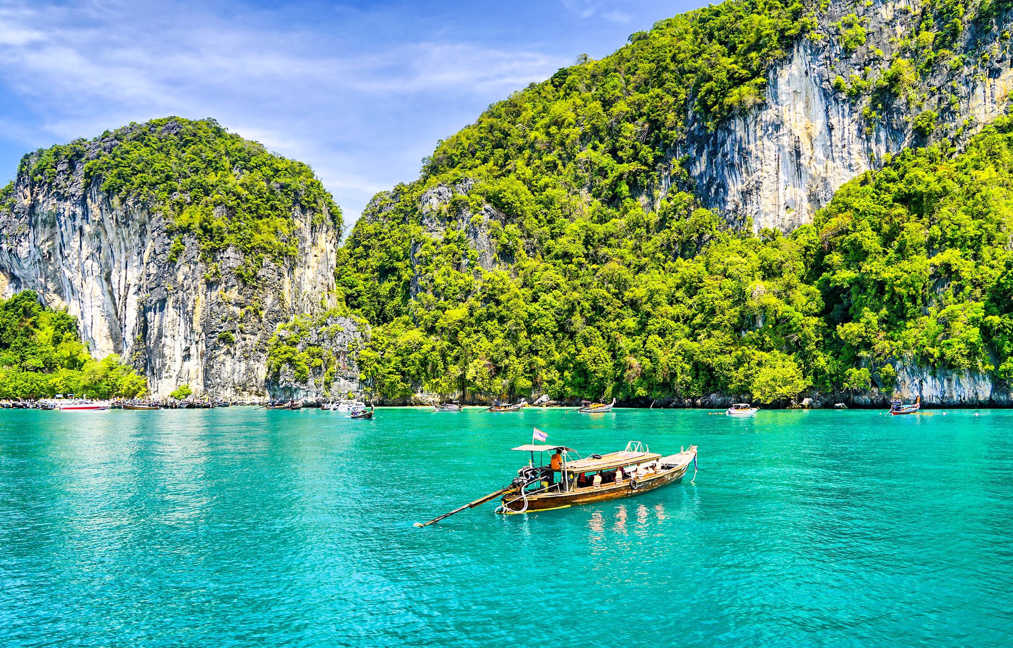 Phuket Таиланд