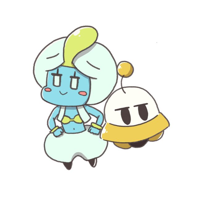 はたらくufoのtwitterイラスト検索結果