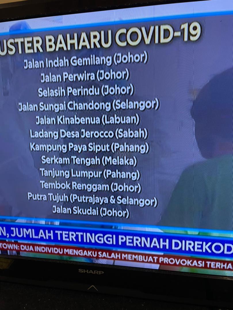 Nazmi Kamis (@NazmiAsserkami) Twitter