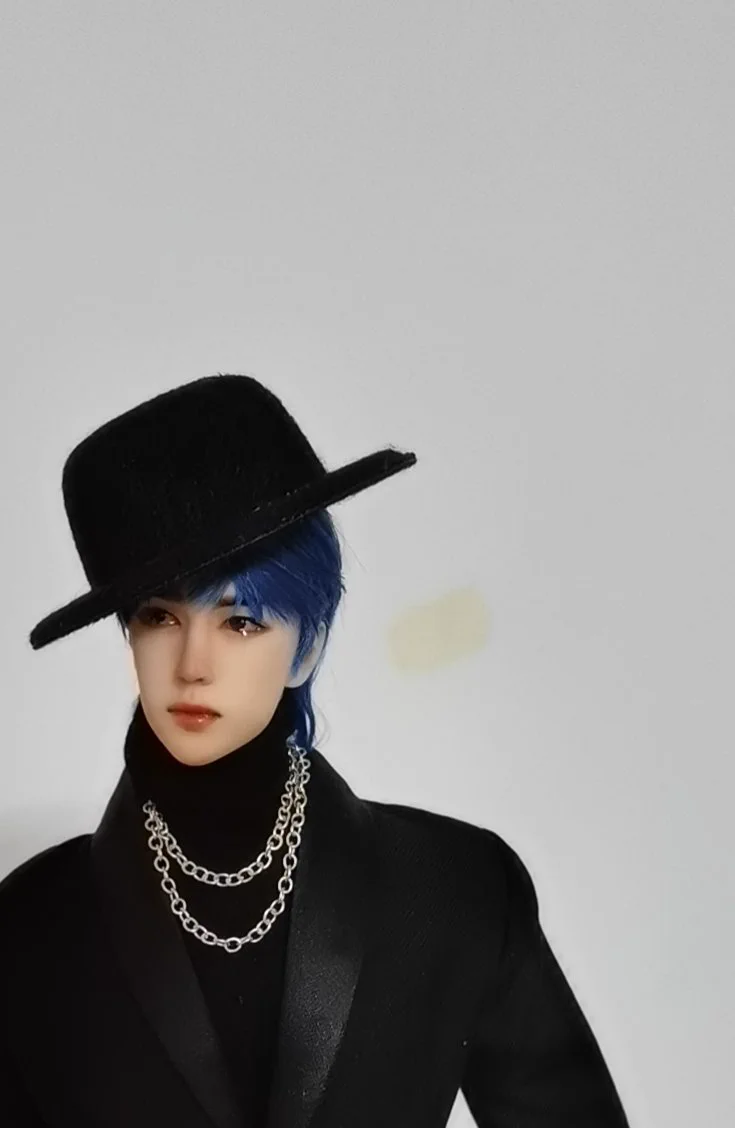 月on X: 