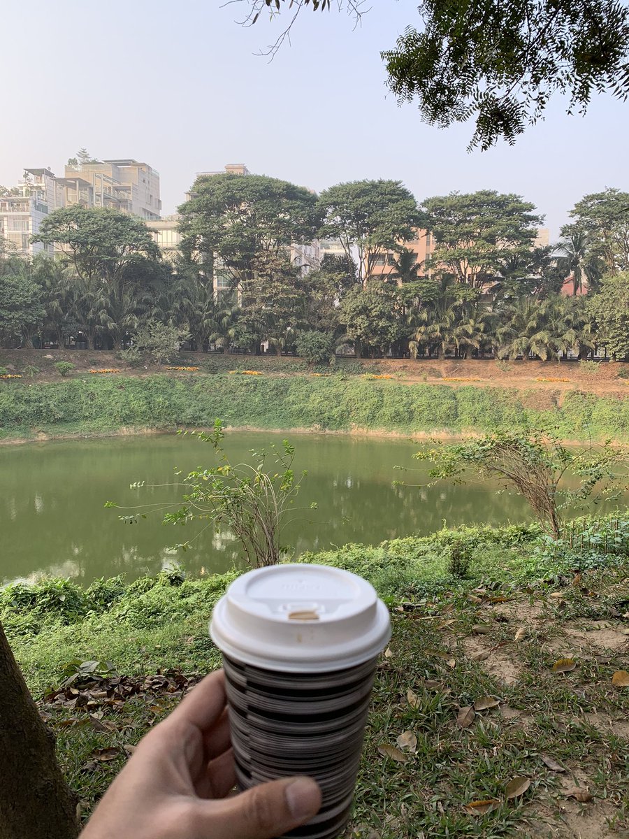 marjannur's tweet photo. A peaceful afternoon! #afternoonwalk #greendhaka #dhaka #dhakapark #dhakacity #greenspace https://t.co/4sIljB3nH3