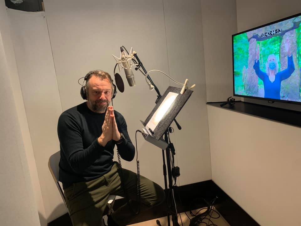 De Mensen tweet media