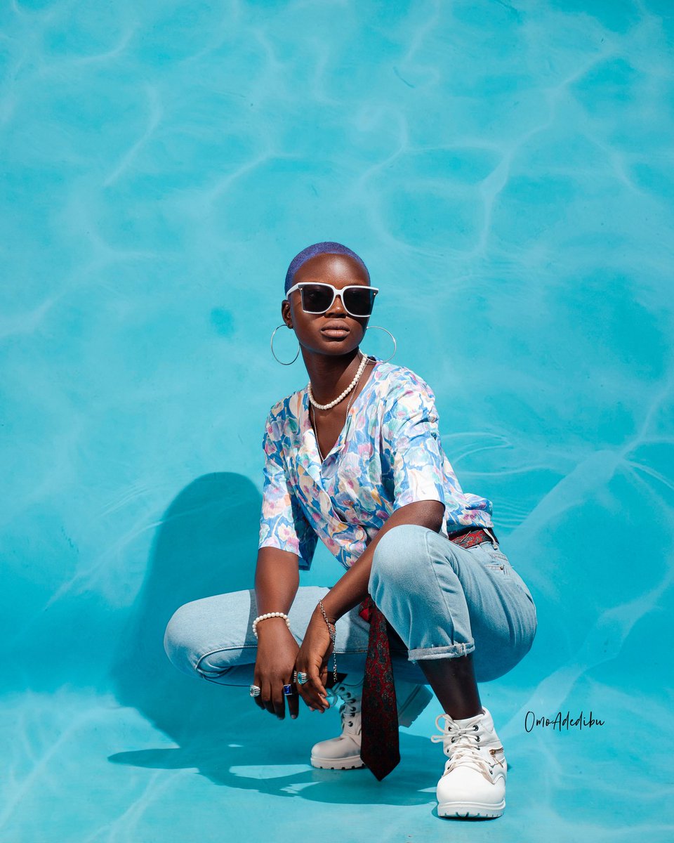 Feels like Art to me😍 🎨 

Kindly RT and like