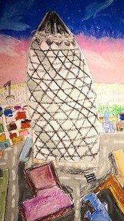 BDonline's tweet photo. And here are last week's #BuildingDesignJuniors winners and high commendations from the 8-11 category! To enter this week, simply ask your child to draw their favourite home - real or imagined - to win £100 in art supplies! Deadline: 27th January. https://t.co/gzT1vTPpV1 https://t.co/LBd775Coyu