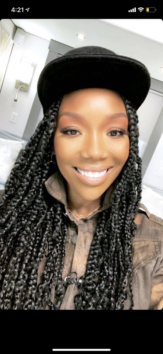 4everTeamBrandy's tweet photo. BRANDY UNFUCKWITABLE NORWOOD ๐ฅต๐ฅ๐๐พ๐!!! #hello2021 #brandyiscoming ๐#brandytakeover https://t.co/bwE5Skbiot