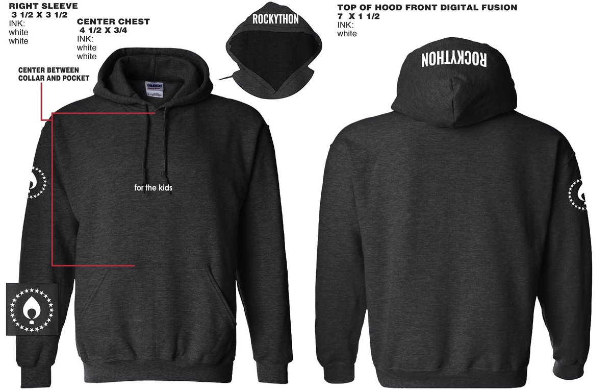 MERCH DROP ALERT ❕❕❕ Check out our new “for the kids” sweatshirts created by our very own Directors of Merchandise - purchase by 2/05/21! 🤩🤩🤩 docs.google.com/forms/d/e/1FAI…