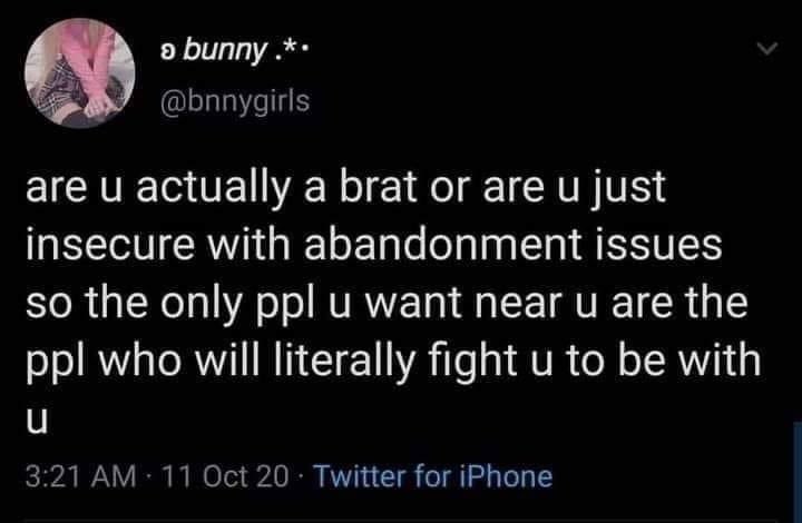 AmandaArlenes's tweet photo. @Wolfpac_kookie well now I feel attacked with this one https://t.co/FtGkptPEuO