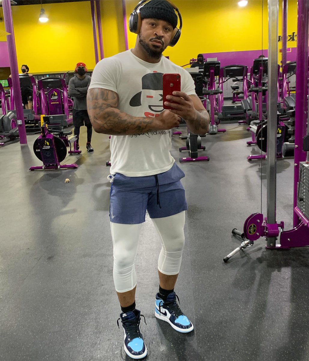 tygerman91's tweet photo. Summers coming, got to kill it🦾 https://t.co/WTA9SbMQPE