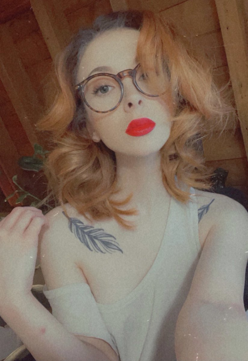 Sissy Samantha on Twitter: "Not that I have any right to say as long as