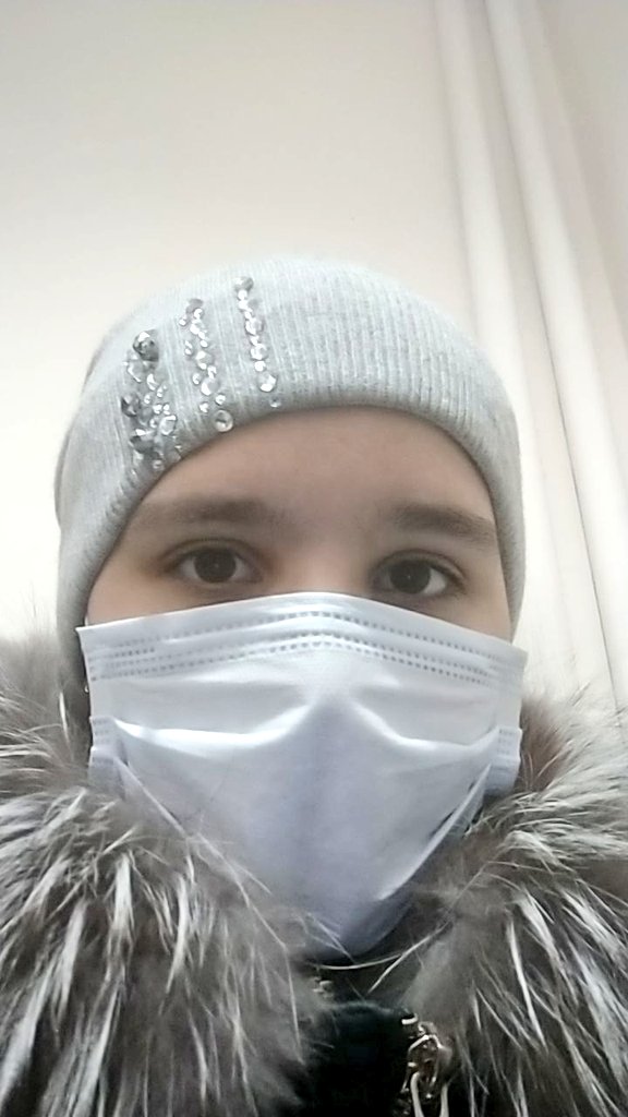 anutaeverhart's tweet photo. А вместе с тем, пандемия продолжается, интересно - как скоро это кончится? 🤔 https://t.co/7l2QhgvFX5