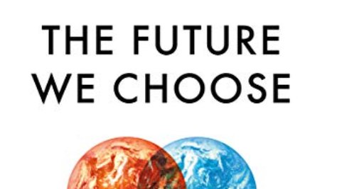 Speaking of the #ParisAgreement, add "The Future We Choose" by the co-authors <a href="/CFigueres/">Christiana Figueres</a>  &amp; <a href="/TomCarnac/">Tom Rivett-Carnac</a> to your reading list. <a href="/Solar_Sister/">Solar Sister</a> is featured (pgs 148-149) as an example of a gendered approach to confronting the climate crises head-on, with optimism and determination.