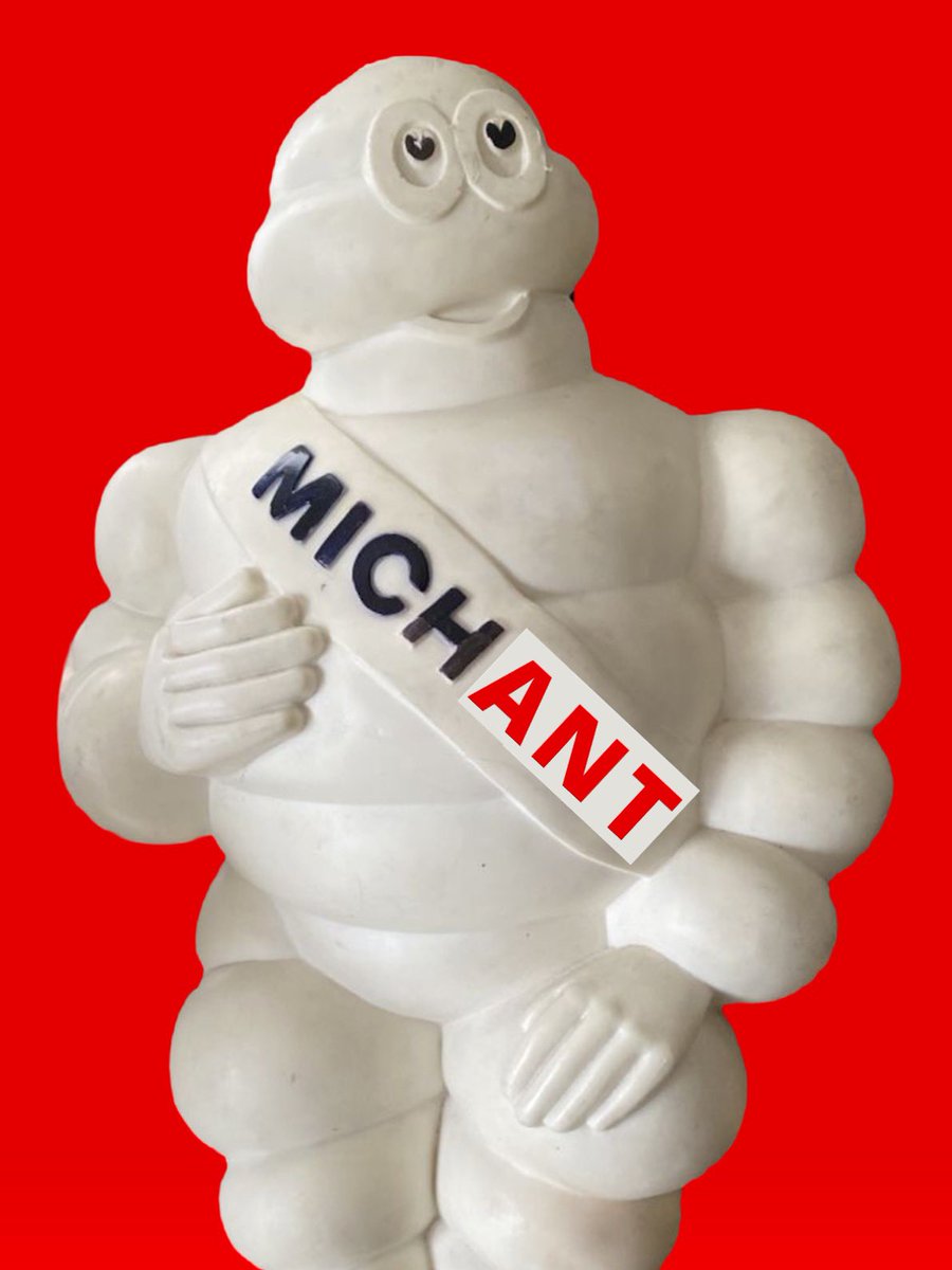Vincent FERNIOT (@vincentferniot) on Twitter photo En retirant des #étoiles à des #restaurants déjà tellement touchés par la #crisesanitaire le #guidemichelin à fait preuve de peu d’humanité et de compassion... c’est même de l’inconscience. Le #palmares gelé des #3etoiles aurait dû s’appliquer à tous. #BIBENDUM TU DÉCONNES! En retirant des #étoiles à des #restaurants déjà tellement touchés par la #crisesanitaire le #guidemichelin à fait preuve de peu d’humanité et de compassion... c’est même de l’inconscience. Le #palmares gelé des #3etoiles aurait dû s’appliquer à tous. #BIBENDUM TU DÉCONNES!