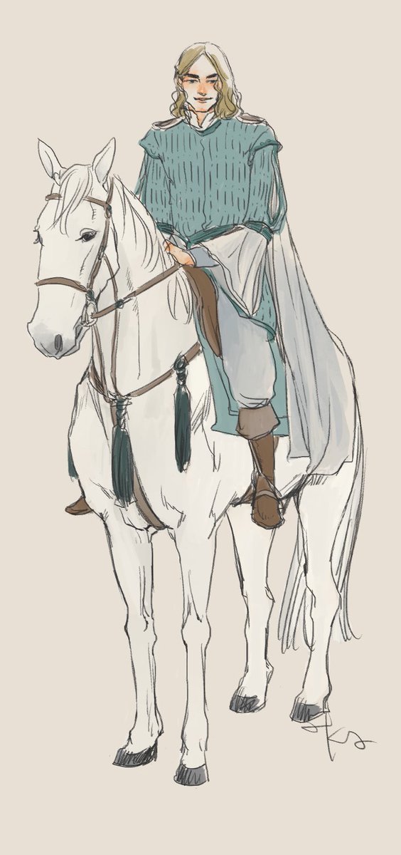 黒馬のtwitterイラスト検索結果