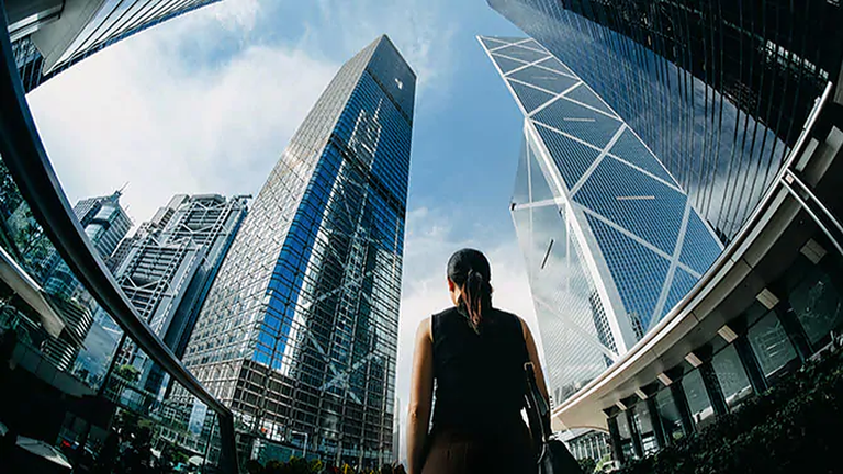 strategyand's tweet photo. “An adaptable and agile industry.” Should we be getting ready for a #AWMRevolution? Here’s @OlwynAlexander’s take on the future of the Asset &amp; Wealth Management industry. Watch. https://t.co/rOOchBExZv https://t.co/JG9Gwz7wPB