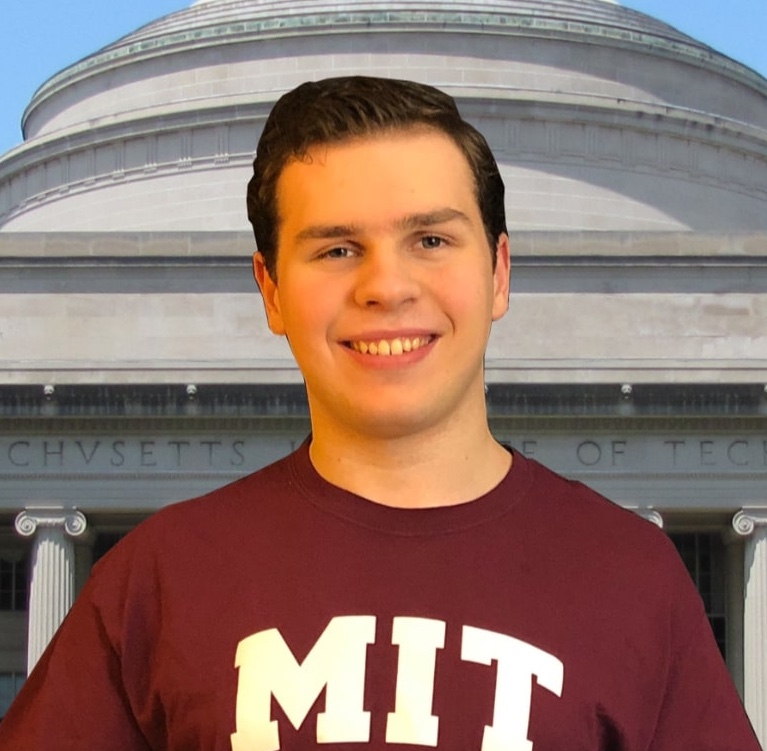 Introducing the Co-chair of ICC for MITMUNC XIII!
.
William Nolan is a freshman intending to major in EECS. He has participated in Model Congress and MUN in high school.  His hobbies include building, running, reading, and researching and is part of Rocket Team and Taekwondo Team
