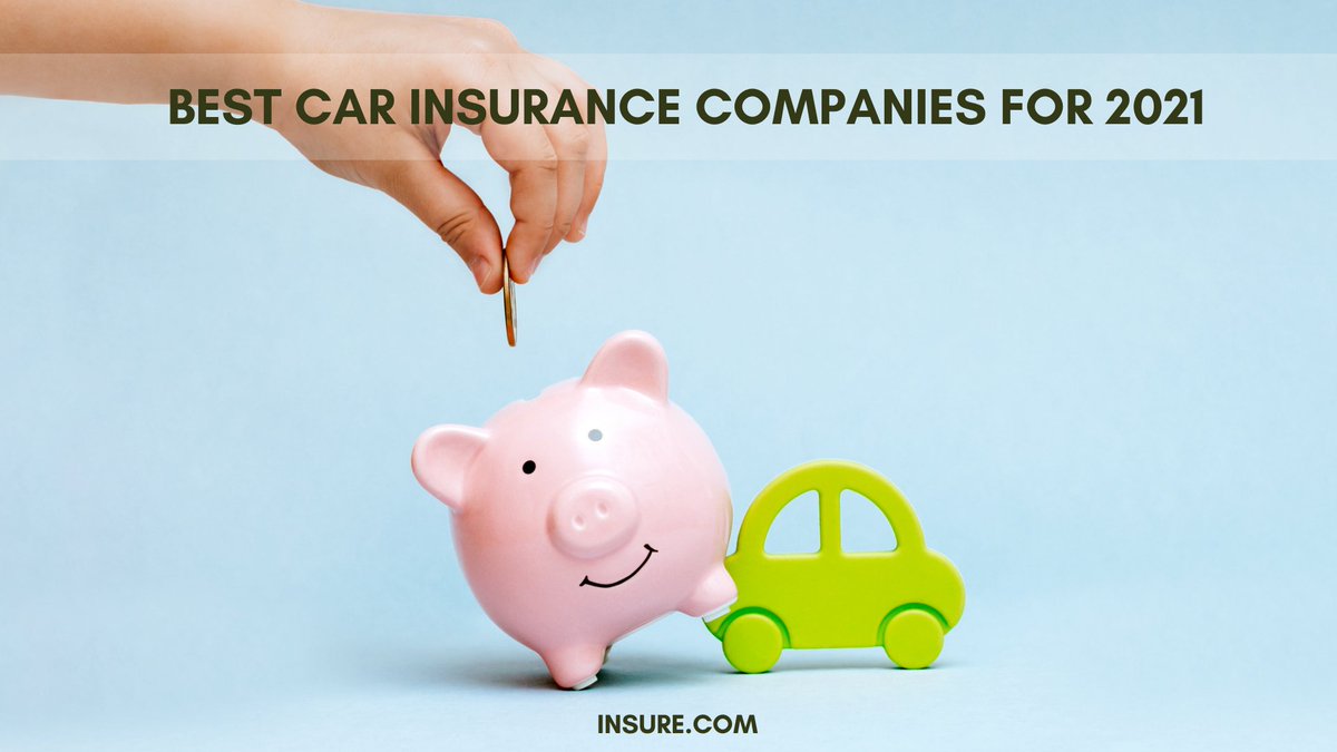 InsureCom's tweet image. @StateFarm and @AutoOwnersIns were among the top auto insurance companies for 2021 in our recent survey. Companies ranked on metrics including excellent claims handling, customer service, and specialty coverages. #autoinsurance #AutoInsuranceCompanies  bit.ly/2LPgzRh