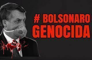 Estamos em 214.147 mortes por covide, e tudo não passa de uma estratégia de Bolsonaro. 
Eliminar brasileiros é um plano do governo. 
Mas ele e os filhos estão vacinados. 
#dia23ImpeachmentJa 
#impeachmentJa