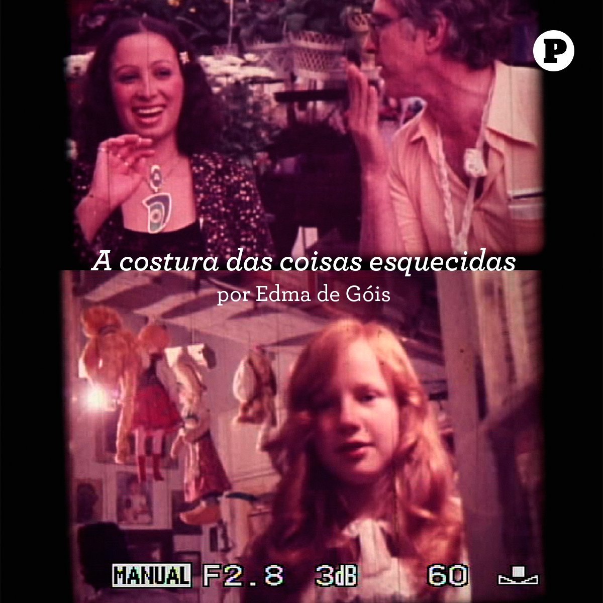 Edma de Góis escreve sobre o relançamento da obra do escritor Valêncio Xavier e as relações que perpassam entre a literatura e o cinema. A <a href="/arteeletra/">ArteeLetra</a> lançou, em 2020, uma nova edição do livro mais famoso do autor, “O mez da grippe”. Confira o artigo: bit.ly/3obxFFY