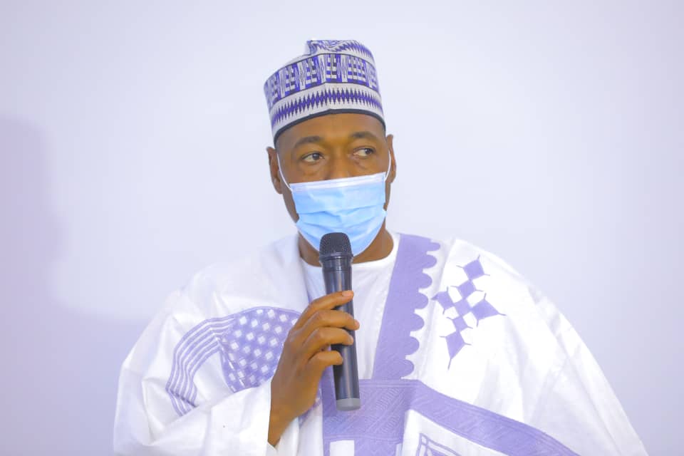 GovBorno's tweet photo. .@ProfZulum Commissions Central Mosque, PHC in Biu.. https://t.co/lgs6XIs86m https://t.co/BW5UCoiXKC
