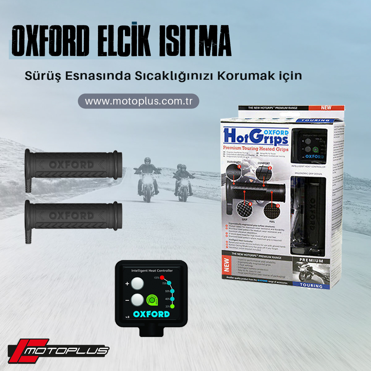 motoplustr's tweet photo. Oxford Elcik Isıtma ile Sürüş Esnasında Sıcaklığınızı Koruyun.  | https://t.co/2knQFwejxD | #oxford #ısıtma https://t.co/SaA3rhYQgf