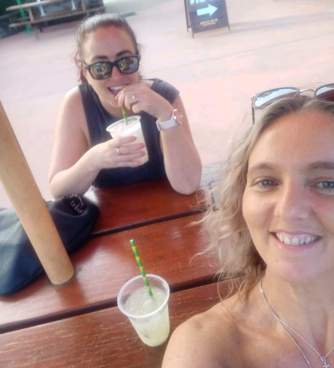 Renee Dobe tweet media