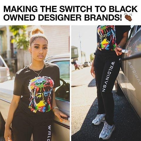 United Black Library tweet media