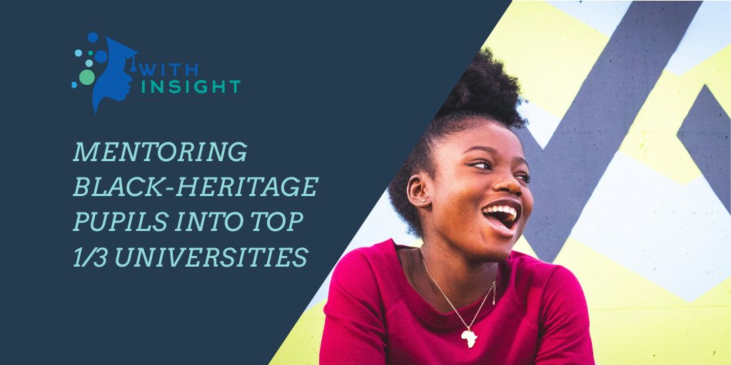 With Insight Education tweet media