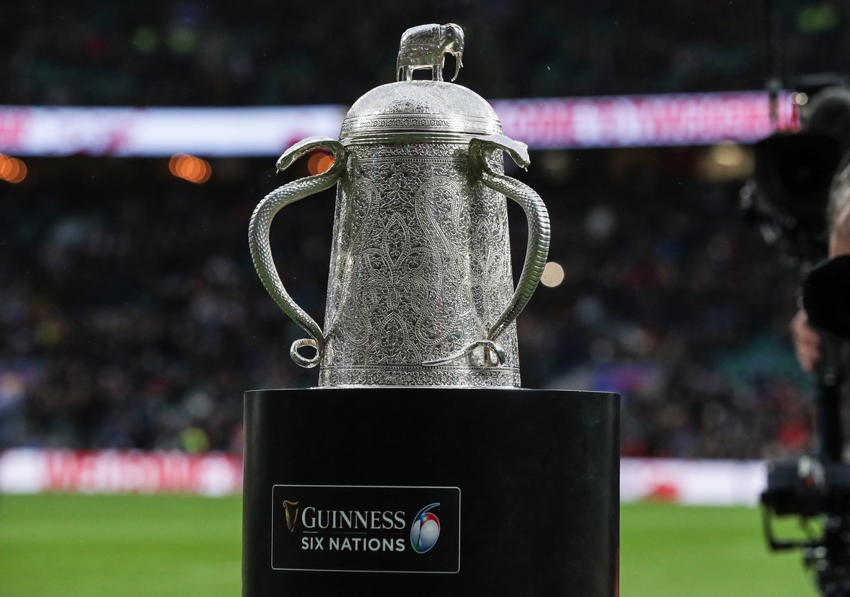 SixNationsRugby's tweet photo. Straight Question - Straight Answer! 👇

Who will be lifting the Calcutta Cup today two weeks?

🏴󠁧󠁢󠁥󠁮󠁧󠁿 - 🏴󠁧󠁢󠁳󠁣󠁴󠁿

#GuinnessSixNations https://t.co/iNklTBCXvh
