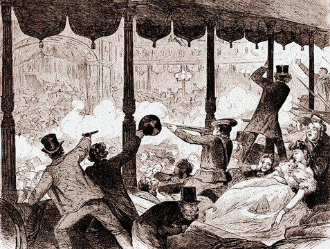 DeCitma's tweet photo. El 22 de Enero de 1869: Se producen los Sucesos del Teatro Villanueva. Hecho vandálico y sangriento, perpetrado por los voluntarios españoles contra los criollos simpatizantes de la independencia. #TenemosMemoria #ciegodeávila https://t.co/juehwiv4SB
