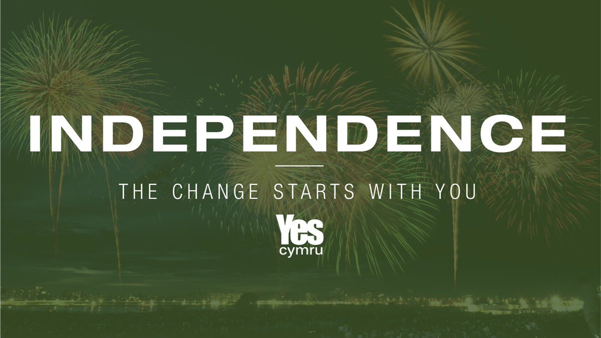 YesCymru Rhuddlan 🏴 tweet media