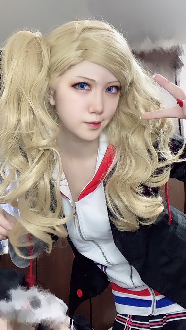 Twitterのコスプレ画像28