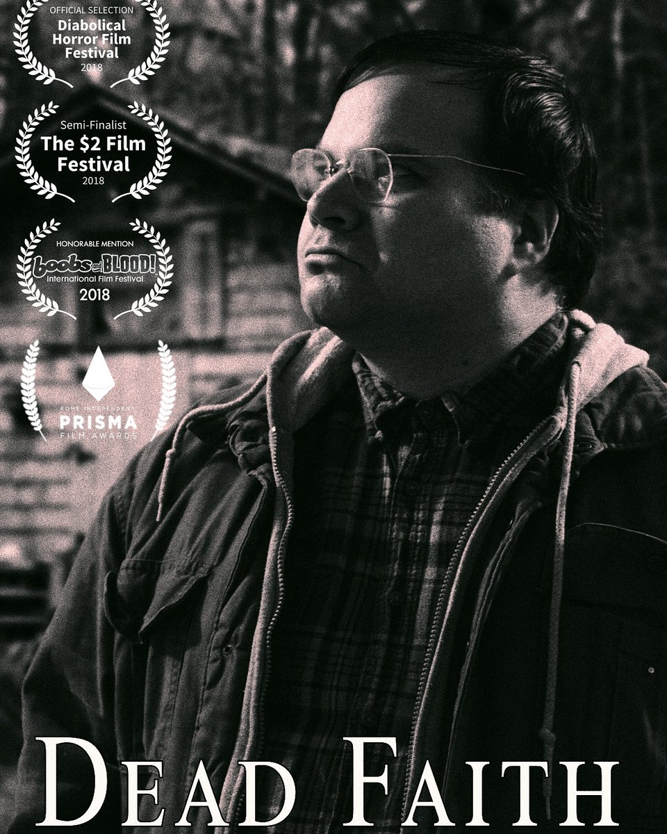 Watch Dead Faith on <a href="/amazon/">Amazon</a> free with <a href="/PrimeVideo/">Prime Video</a> <a href="/PaleHorseFilms/">PaleHorseFilms</a> <a href="/CapMurderSeries/">Capitol Murder</a> #supportindiefilm #actor #producer #create #film #filminwa #endofdays #virus #apocalyptic