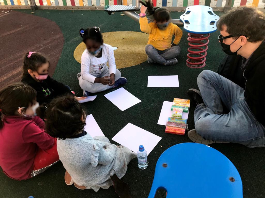 copedeco's tweet photo. CELEBRAMOS LA NAVIDAD EN EL PROGRAMA CAIXAPROINFANCIA
Cuando enfocamos esta Navidad, no podemos evitar situarnos en todo lo que han vivido las familias, los niños, niñas y adolescentes que (más en https://t.co/mVwH7dI27B) https://t.co/lFAnzZ5yfB