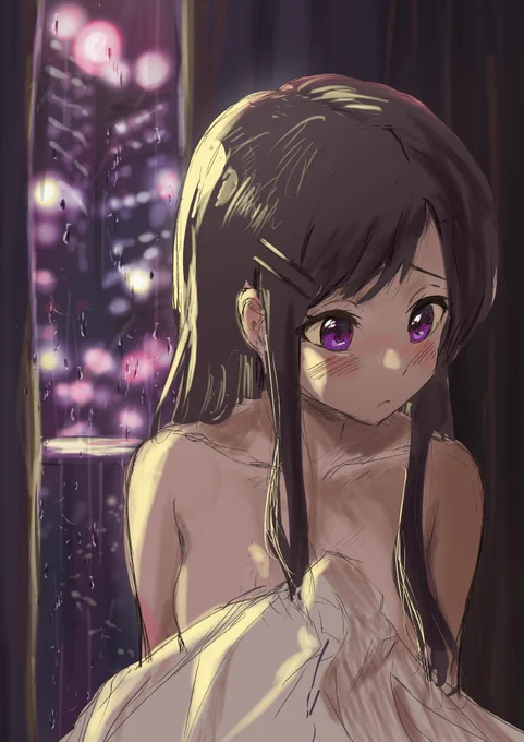 ラフ 