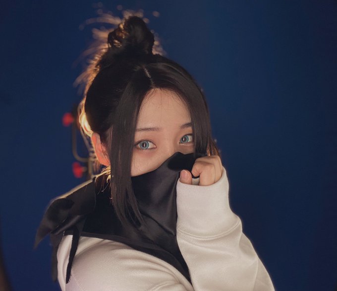 コスプレイヤー伊織もえのTwitter画像35