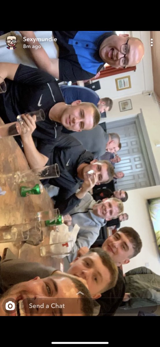 Cameron_Trevis's tweet photo. Happy birthday @aiden_mccarroll bro, hope it’s a gid wan https://t.co/hyn51sYXgx